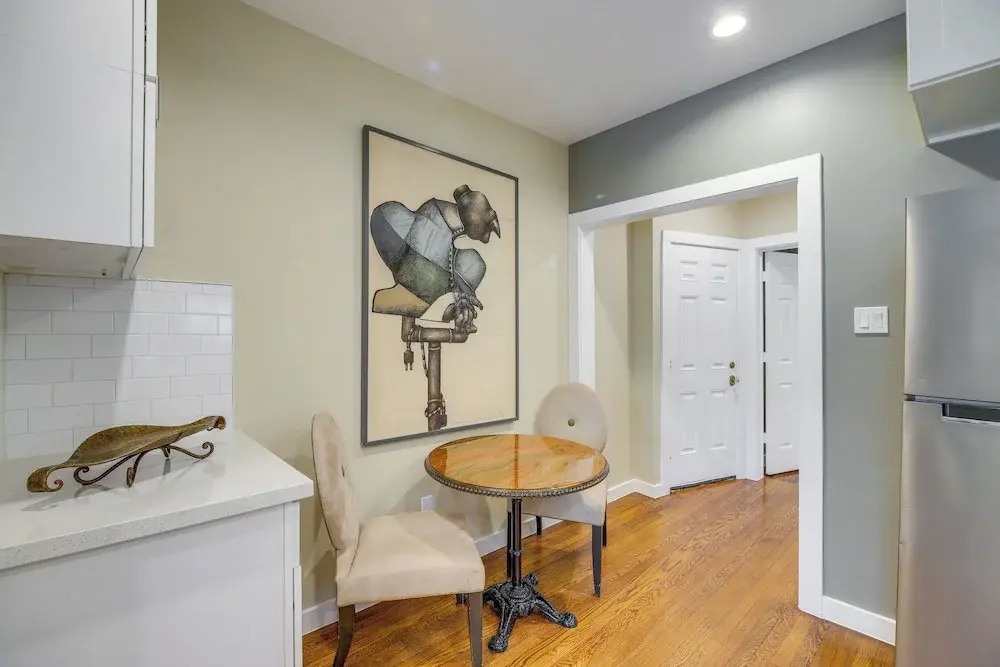 Pet-friendly Houston Apt: Walk to Midtown!