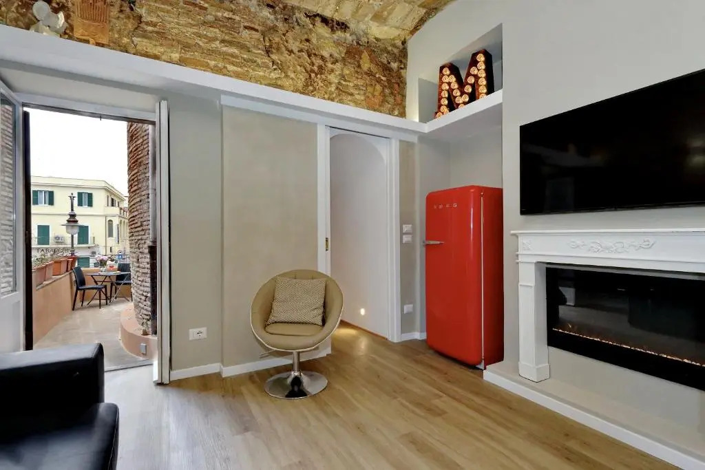 Il Borgo Luxury Suites
