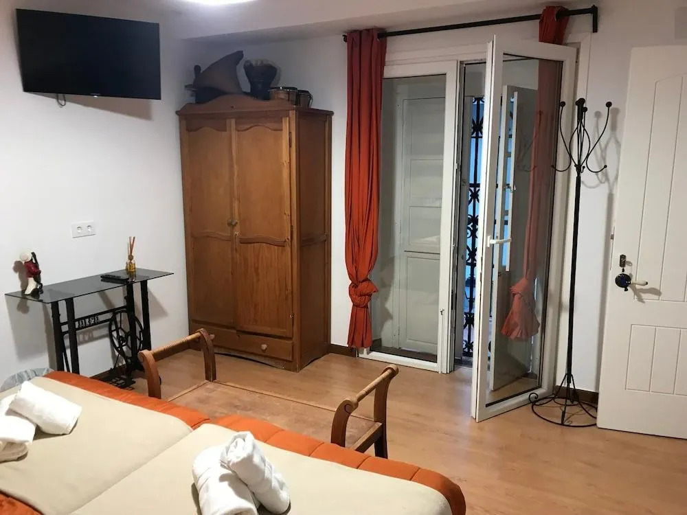 Hotel Alquimia Cadiz