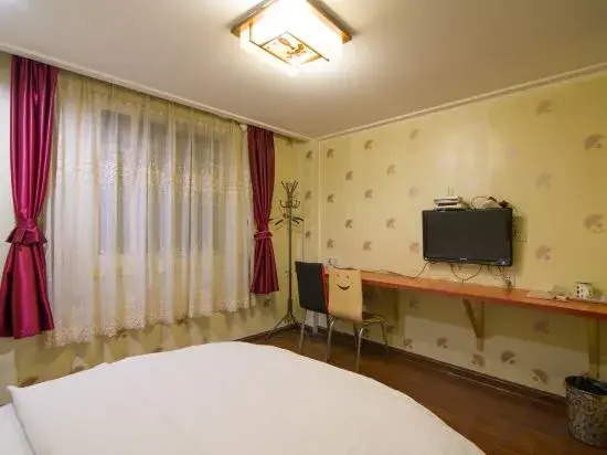 Danyang Haizhou Hotel