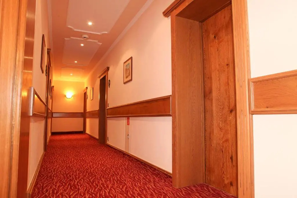 Hotel Edelweiß