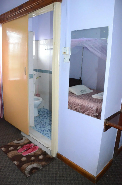 Midview Hotel Nairobi