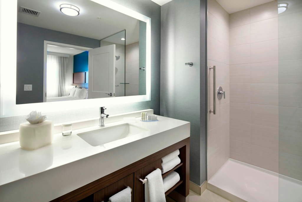 Residence Inn by Marriott Secaucus Meadowlands