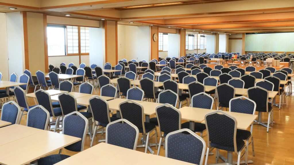 Itoen Hotel Atagawa