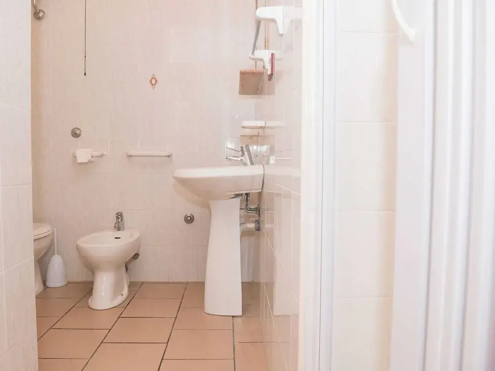 Apartment in the Gargano Park
