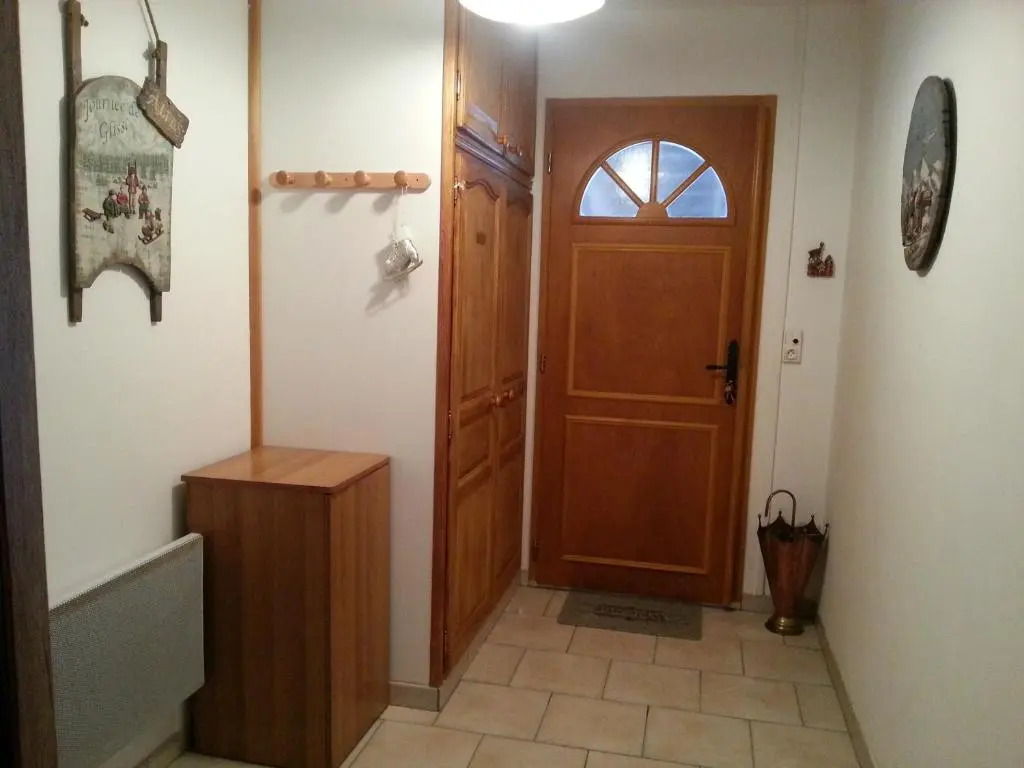 Chalet 126 m² PRALOUP