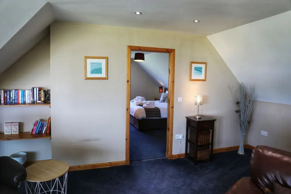 Corncrake Cottage