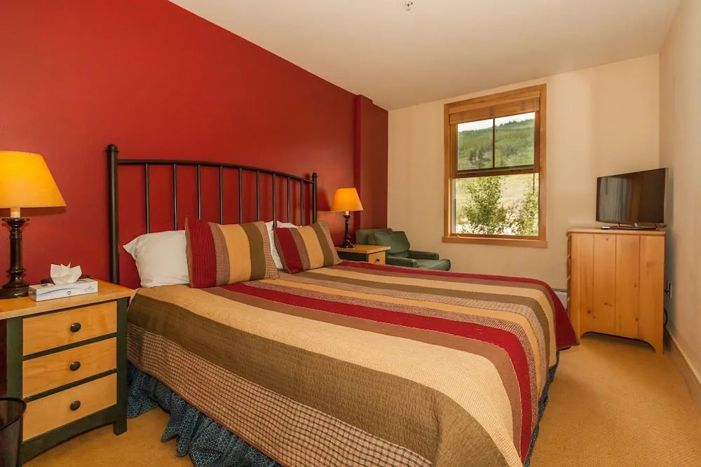 Silver Mill #8270 - 2 Br Condo