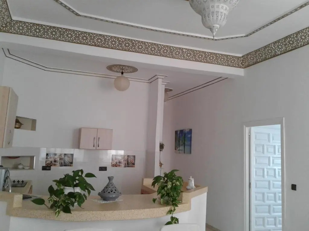 Sara House Nador