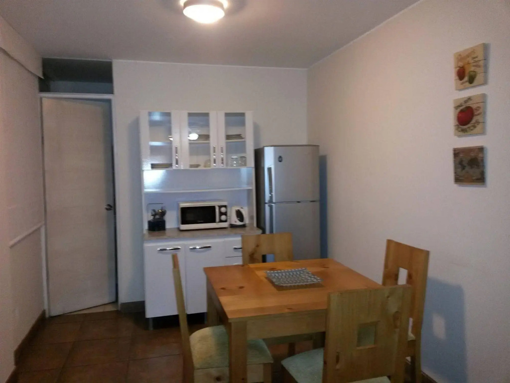 B&B Miraflores Wasi Independencia