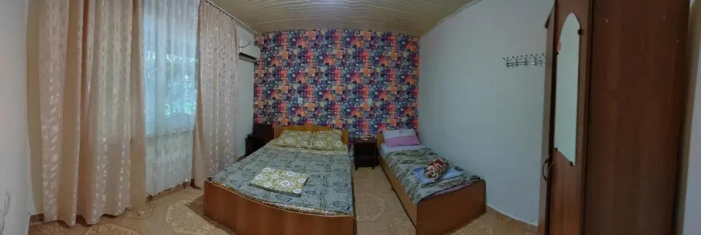 Guest house on Rechnaya 24