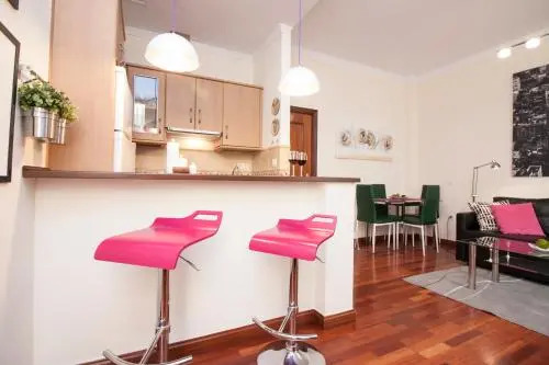Esparteros FreshApartments