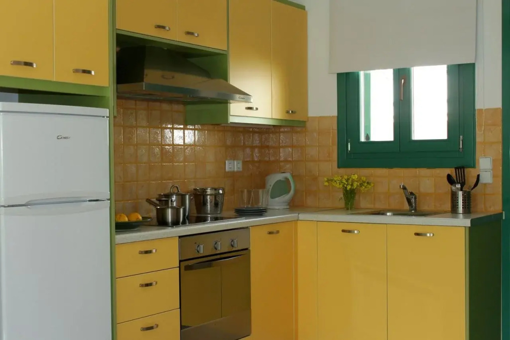 Ithacas Poem Apartments