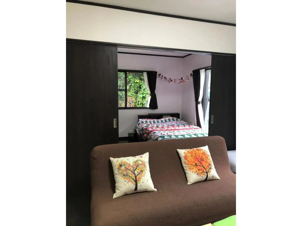 Fukugi no Yado - Vacation STAY 94994v