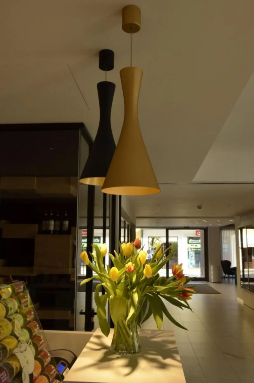 Solho Hotel