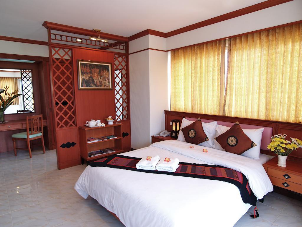 Kieng Piman Hotel