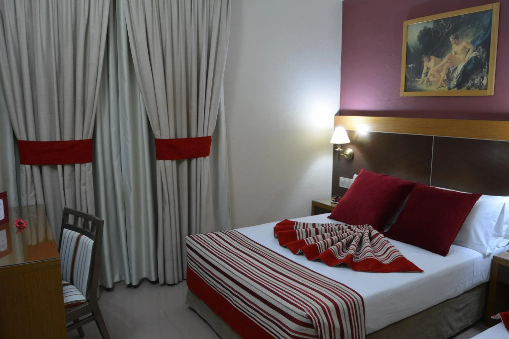 Hotel Regio 2