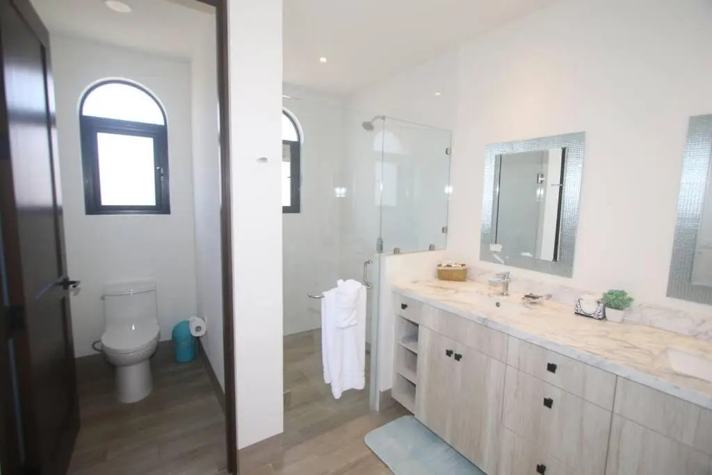 Mavila at Quivira Golf & Sea Community plus PB Beach Access on Medano Beach