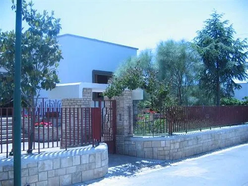 Santunicola B&B