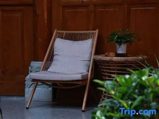 Tongxige Homestay (Langzhong Ancient City Scenic Area)