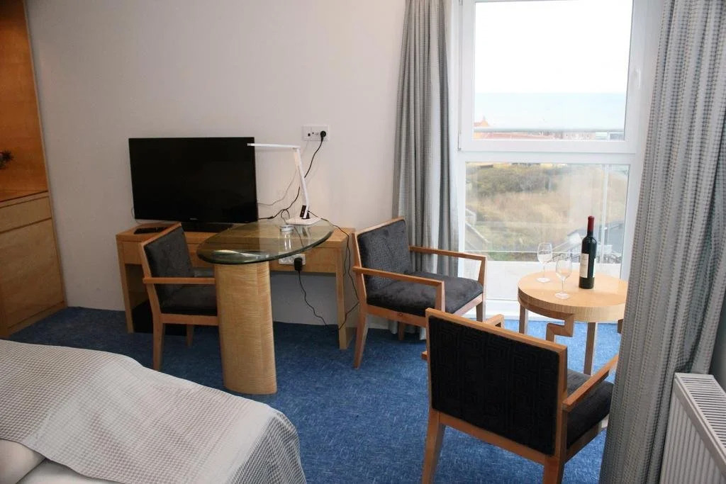 Seafront Hotel
