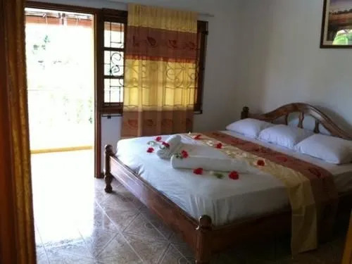 Villa Cocotier Guest House