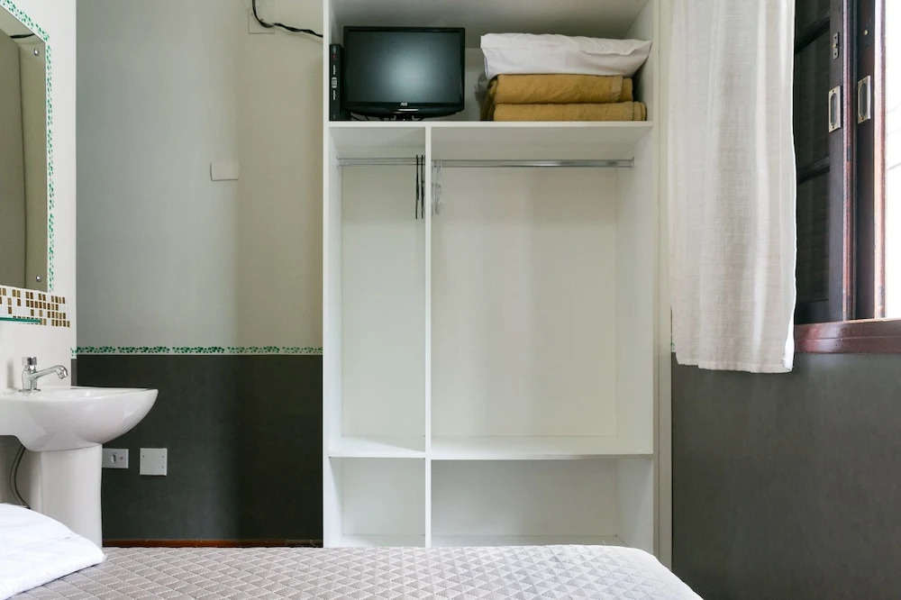 Residenza Mantovani Pousada