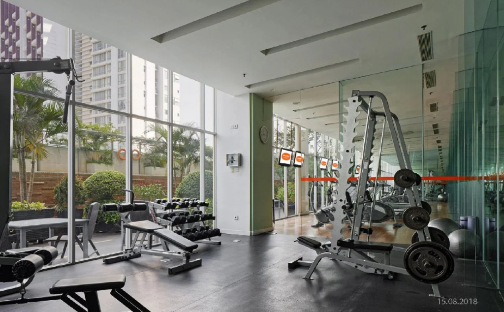 HARRIS Hotel and Conventions Kelapa Gading Jakarta