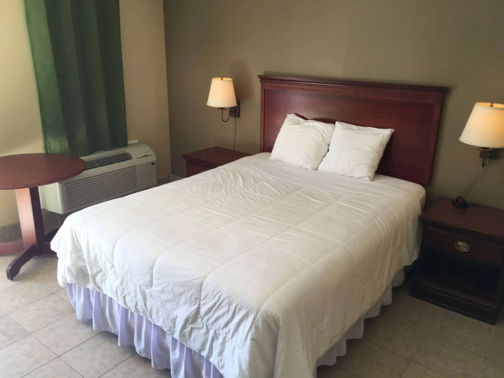 Murphy Motel