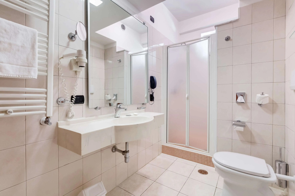 Best Western Hotel Rocca