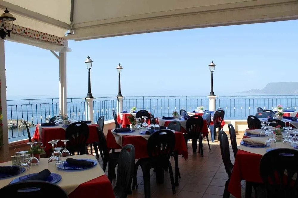 casa vacanza seaside