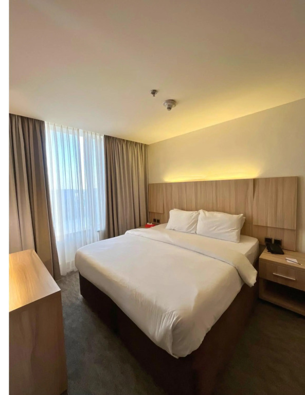 La Casa Hotel Amman by FHM