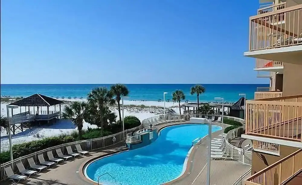Pelican Beach Resort Rentals