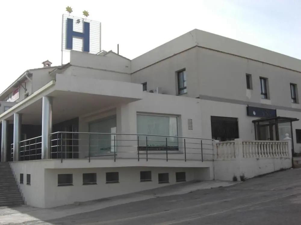 Hostal Millán