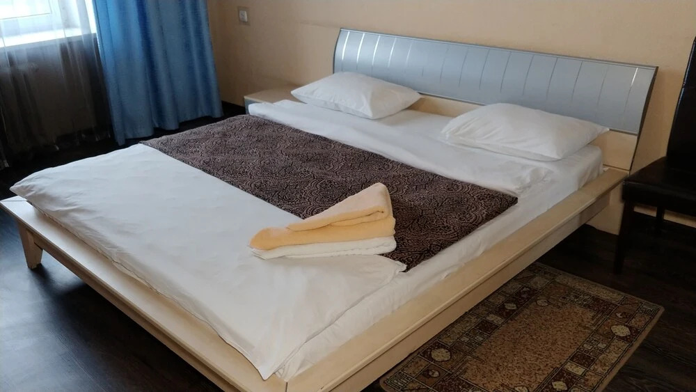 Daily Rent Apartment