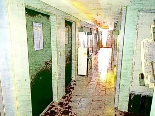 Athene Motel