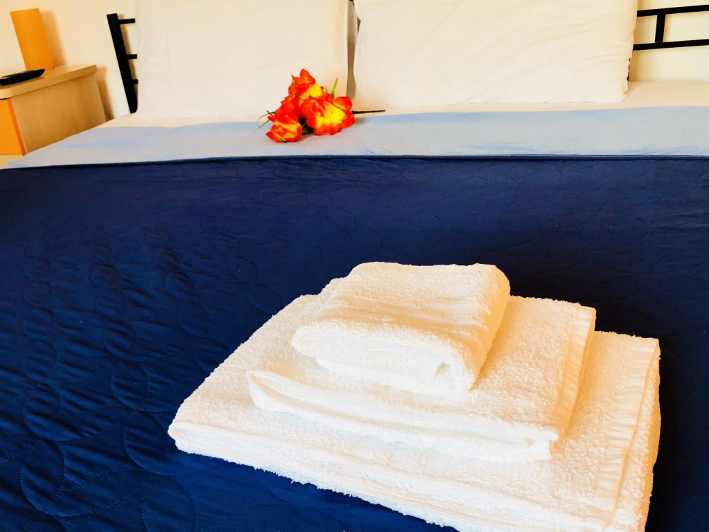 Ri.Mos Rent Room