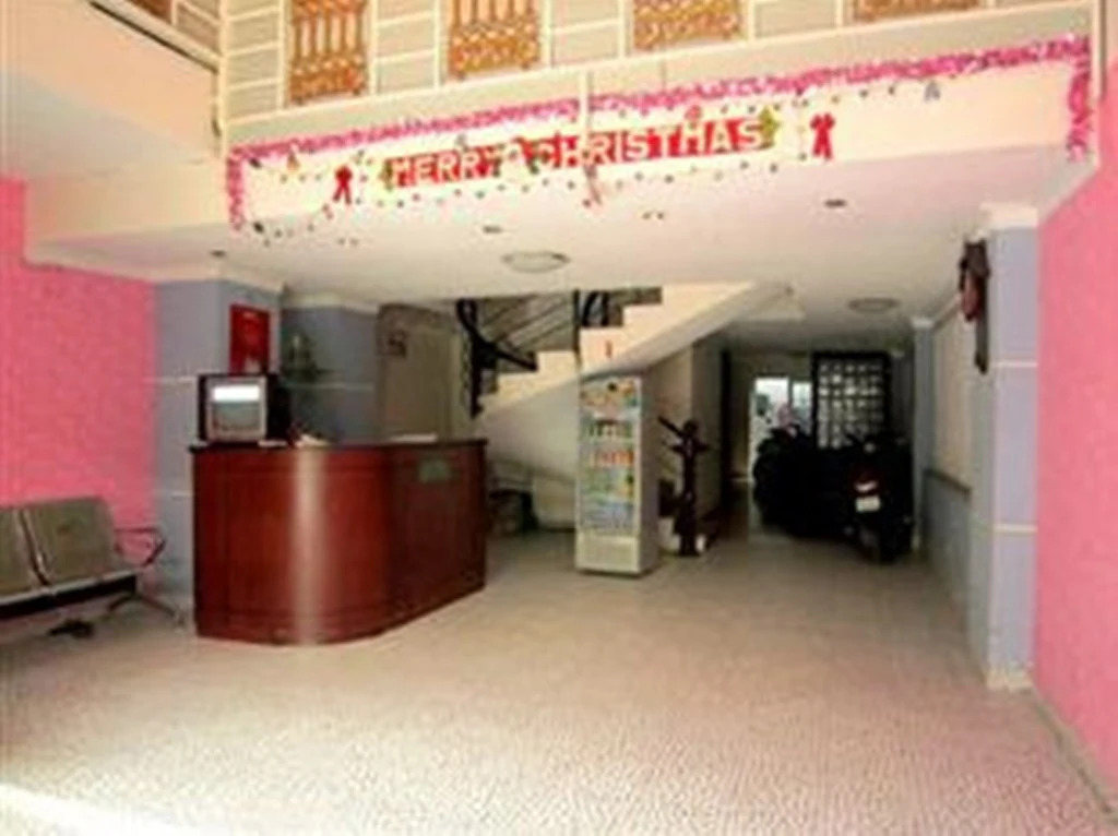 Song Hoa Hotel