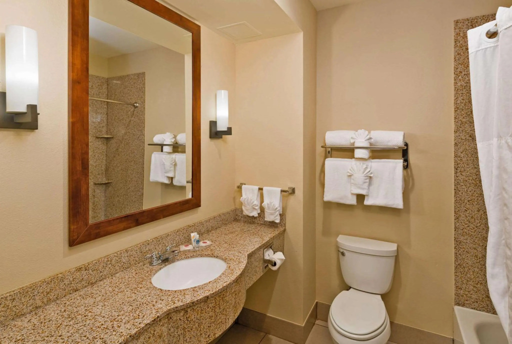 Comfort Inn & Suites Augusta West Near Fort Gordon