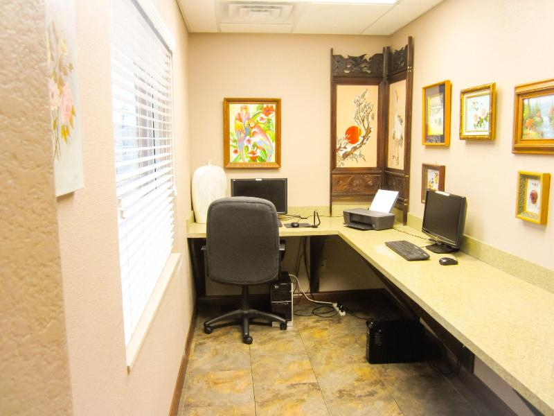Bells Extended Stay and Suites