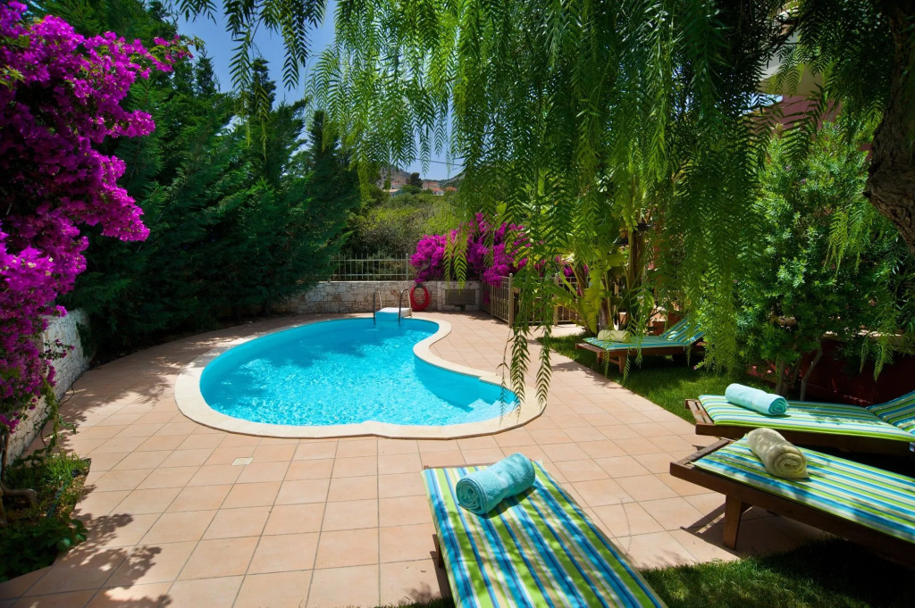 Stamoulis Villas