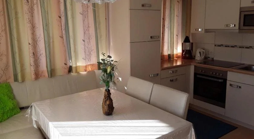 Appartements Gruber