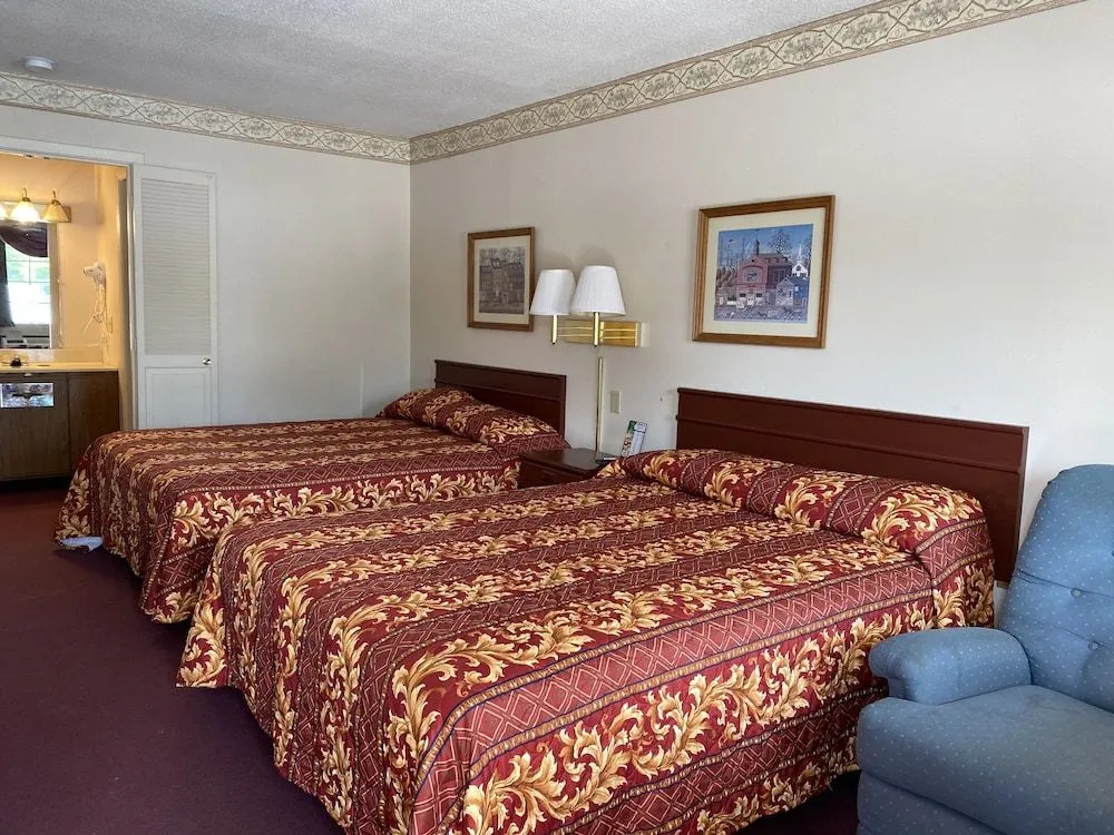 Huntington Inn