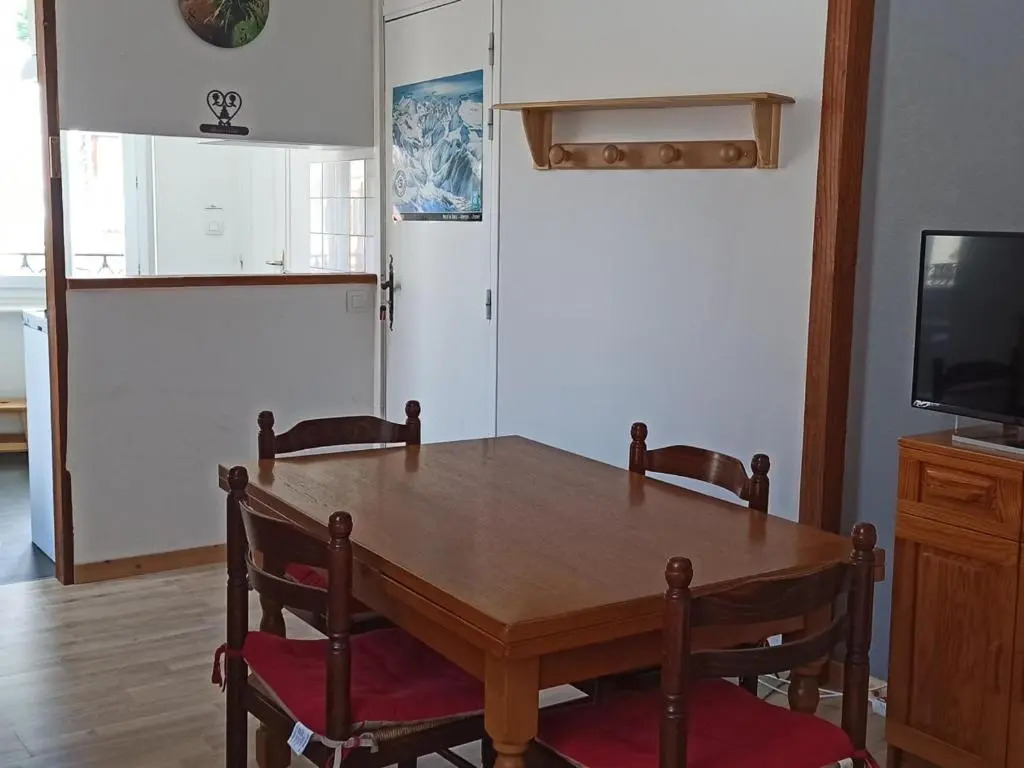 Appartement Mont-Dore, 2 pièces, 4 personnes - FR-1-415-46