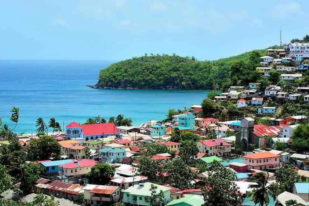 Story Villa 1 Bedroom with Ocean & Mountain View