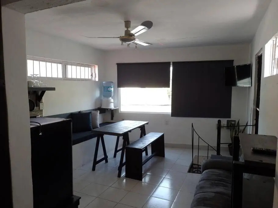 Loft 101, Céntrico, Bonito y Equipado