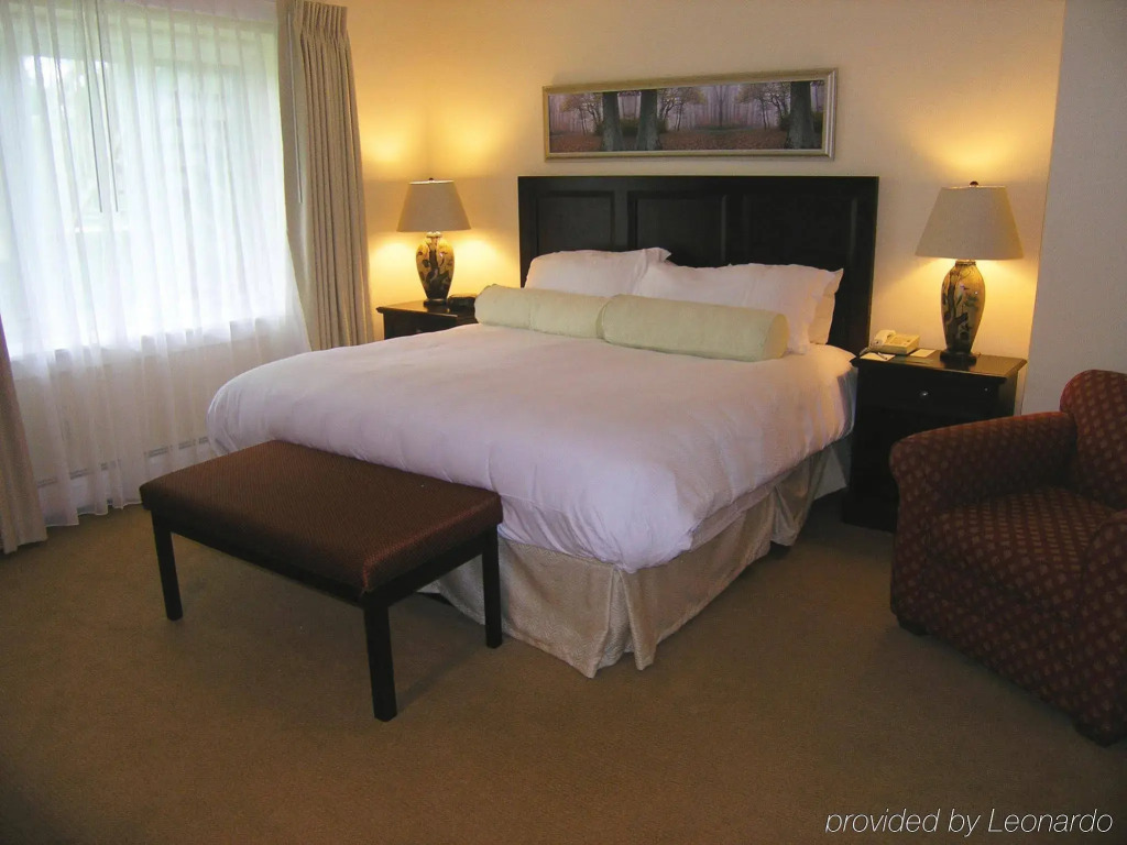 Cranwell Spa and Golf Resort