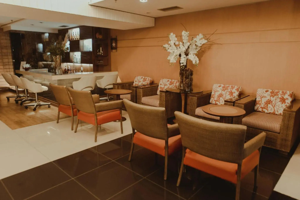 Hotel Habitare