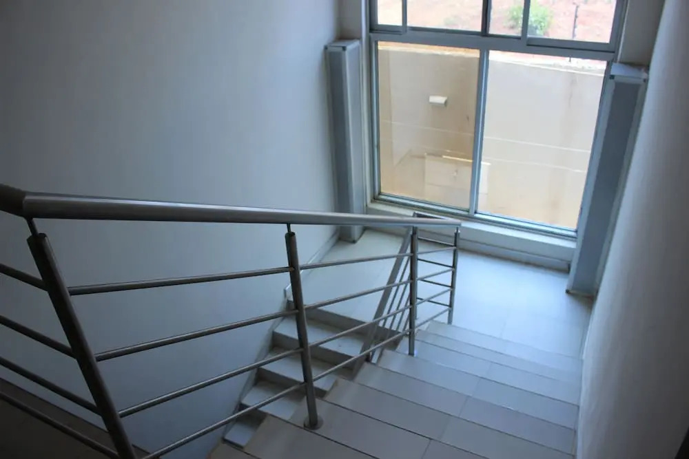 Royal Suites Apartments