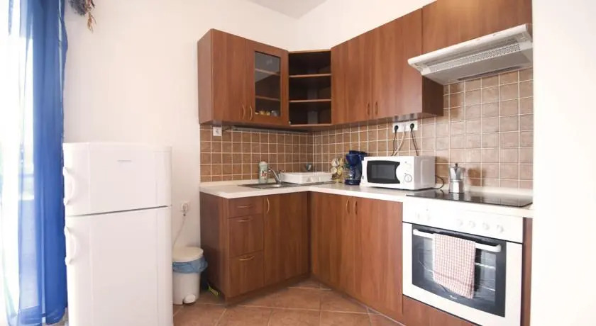 Window Apartment Budapest